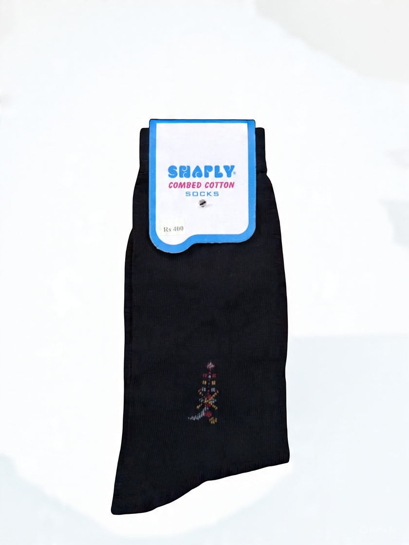 DRESS SOCKS