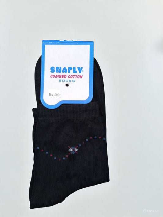 SHORT SOCKS