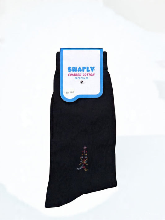 DRESS SOCKS