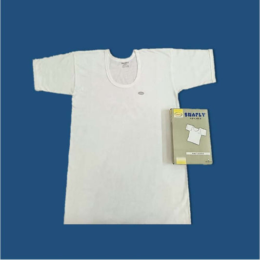 HALF SLEEVE SHIRT